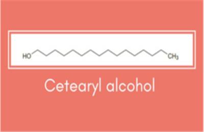 Cetearyl Alcohol: Những điều bạn cần biết về thành phần phổ biến này