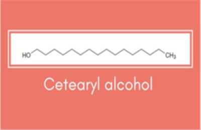 Cetearyl Alcohol: Những điều bạn cần biết về thành phần phổ biến này