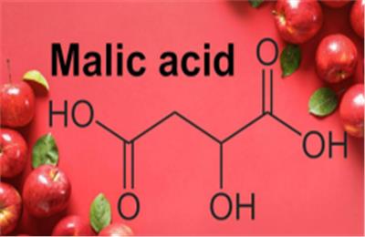 Acid Malic là gì? Có thật sự mang lại hiệu quả chống lão hóa?