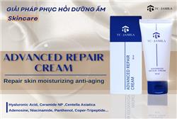 TC JAMILA ADVANCED REPAIR CREAM