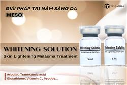 TC JAMILA WHITENING SOLUTION