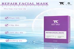 REPAIR FACIAL MASK