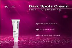 TC JAMILA DARK SPOTS CREAM