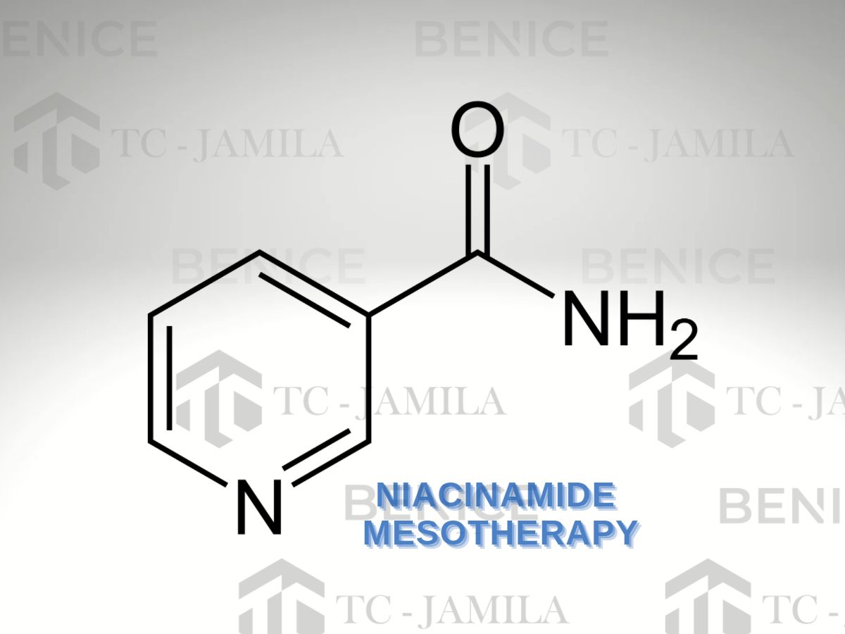 Niacinamide B3