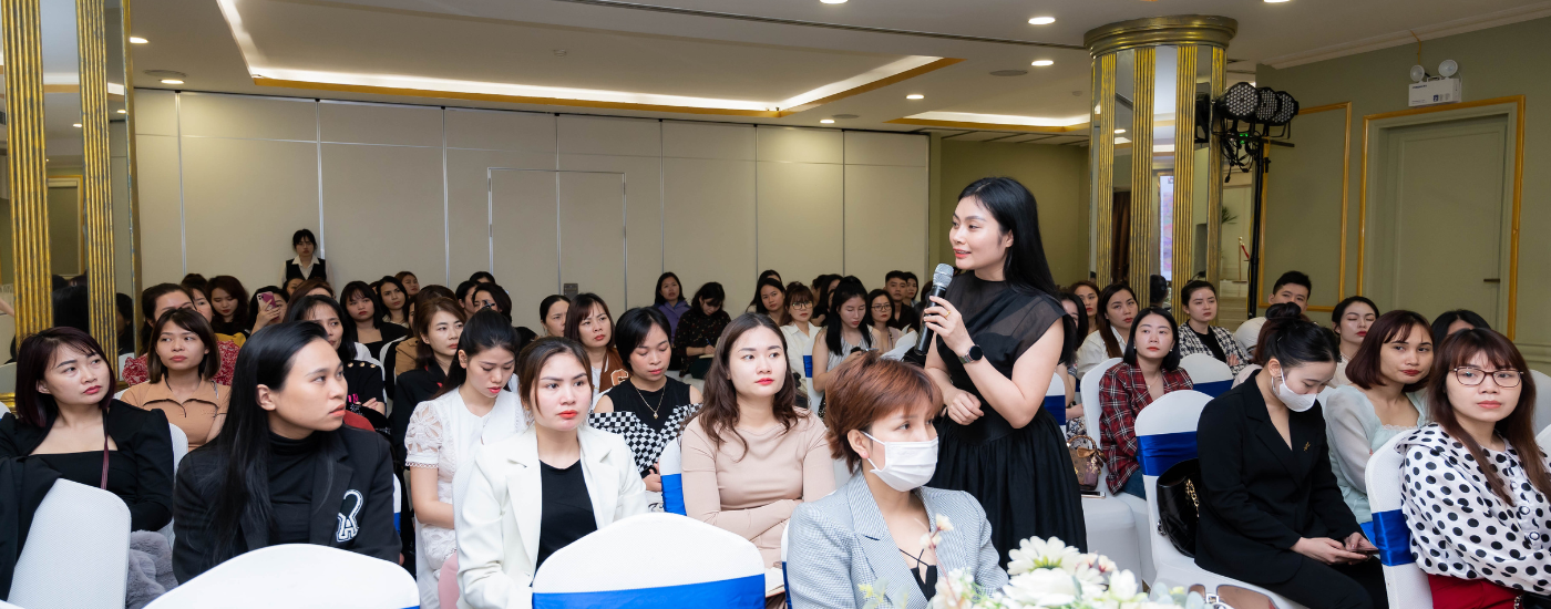 Hội thảo plasma việt nam