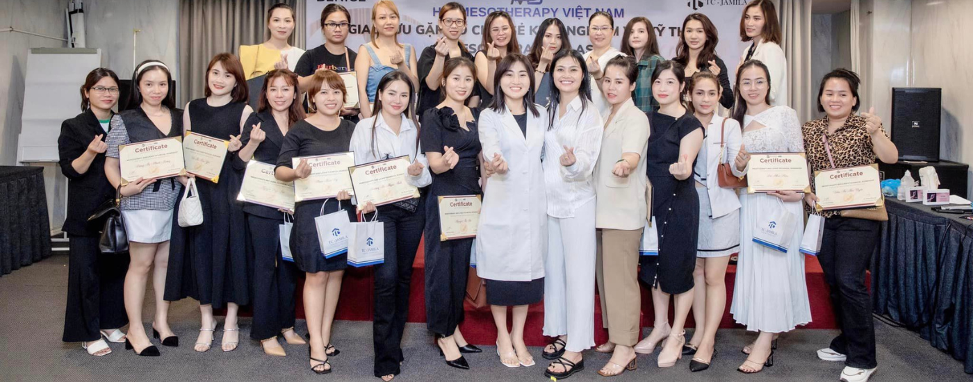 Hội thảo plasma việt nam