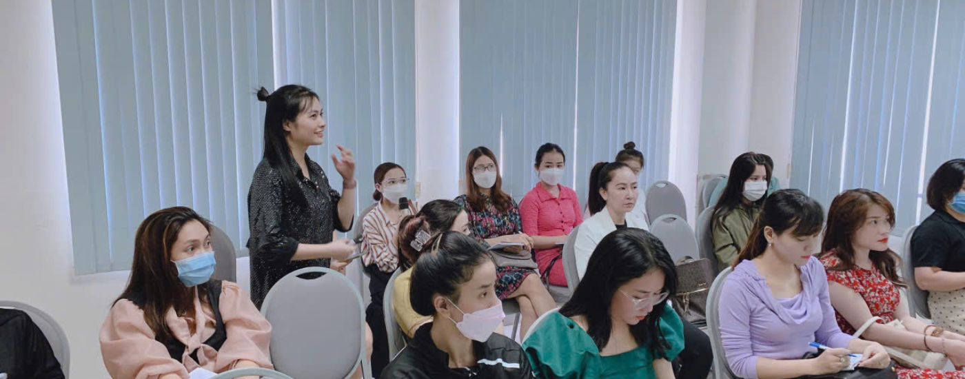 Hội thảo plasma việt nam