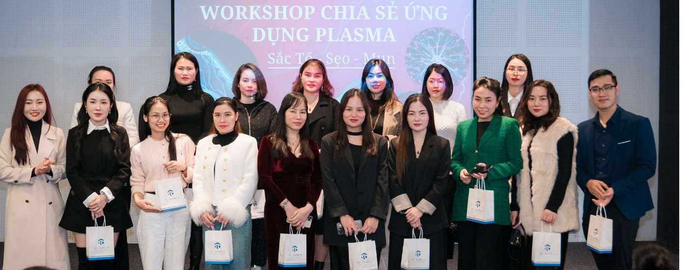 Đào tạo plasma